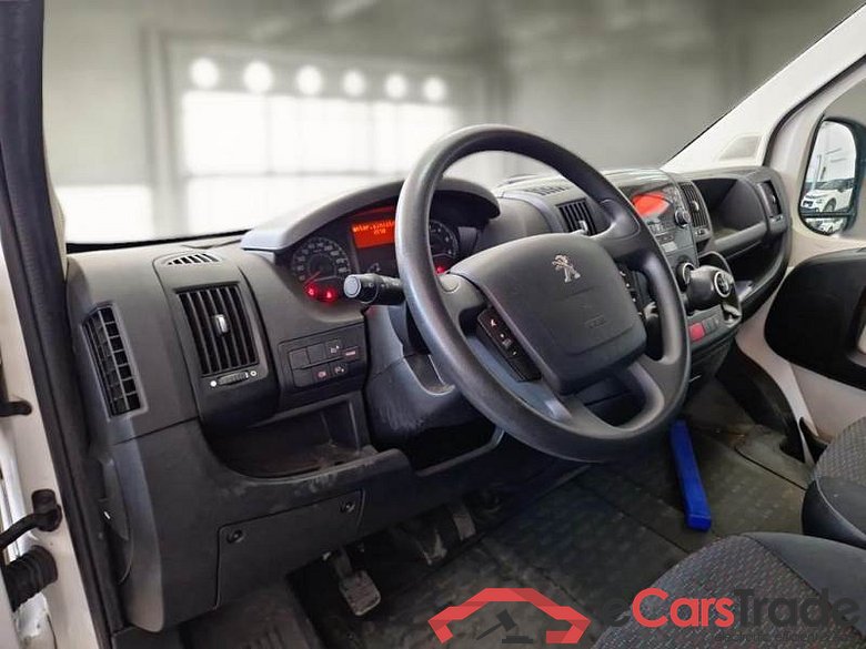 Peugeot 14 PEUGEOT BOXER 2014 FURGONE 333 L2H1 2.2 HDI 130CV FAP #3