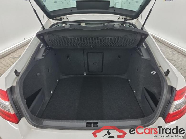 SKODA Octavia 1.0 TSI Greentech Ambition DSG Business 5D 85kW #5