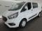 preview Ford Transit Custom #0