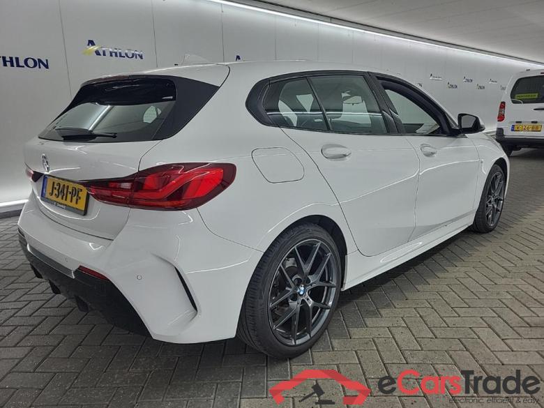 BMW 1-serie 118iA 5D 103kW #3