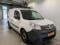 preview Renault Kangoo #4