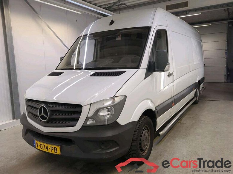 MERCEDES-BENZ Sprinter 311 2.2 CDI 432 EHD