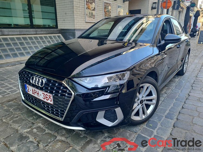 AUDI - AUD A3 SB 30 TFSi 110PK Advanced Pack Business * PETROL *