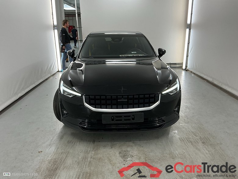 POLESTAR 2 78KWH AUTO 4WD PILOT PLUS #1