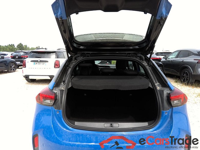 CORSA MCM GS ICE GAS PURETECH PACK CONF 100 BVM RSK #6