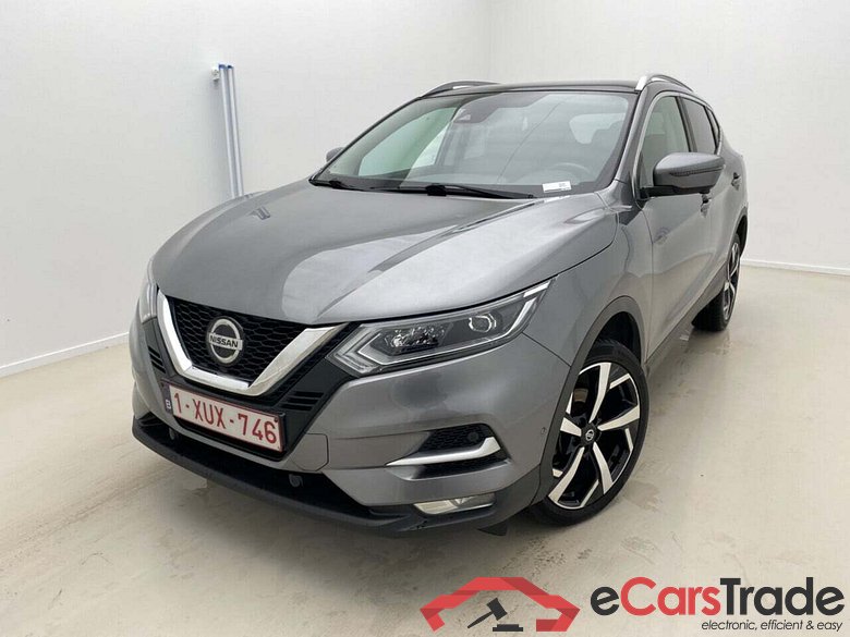 NISSAN QASHQAI 1.5 DCI TEKNA DCT #1
