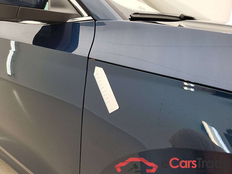 SKODA OCTAVIA KOMBI 1.4 TSI IV STYLE DSG #4