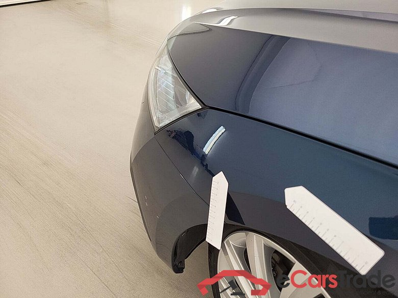 SKODA OCTAVIA KOMBI 1.4 TSI IV STYLE DSG #6