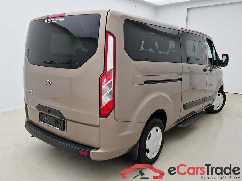 FORD TRANSIT CUSTOM TOURNEO 2.0 TDCI 320L L2H1 TREND #2