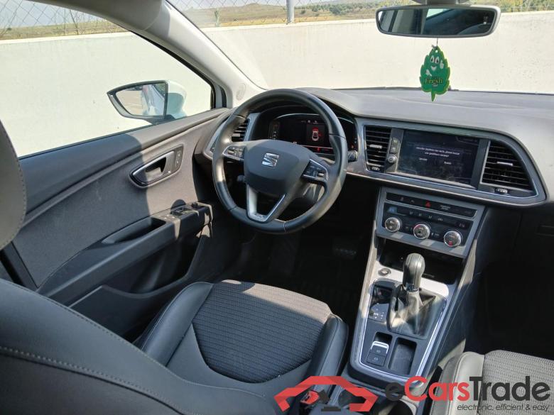 Seat 2.0 TDI 110kW DSG-7 S&S Xcellence Ed Pl Leon Xcellence Edition 2.0 TDI 150CV E6dT #3