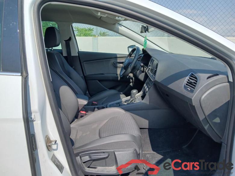 Seat 2.0 TDI 110kW DSG-7 S&S Xcellence Ed Pl Leon Xcellence Edition 2.0 TDI 150CV E6dT #6