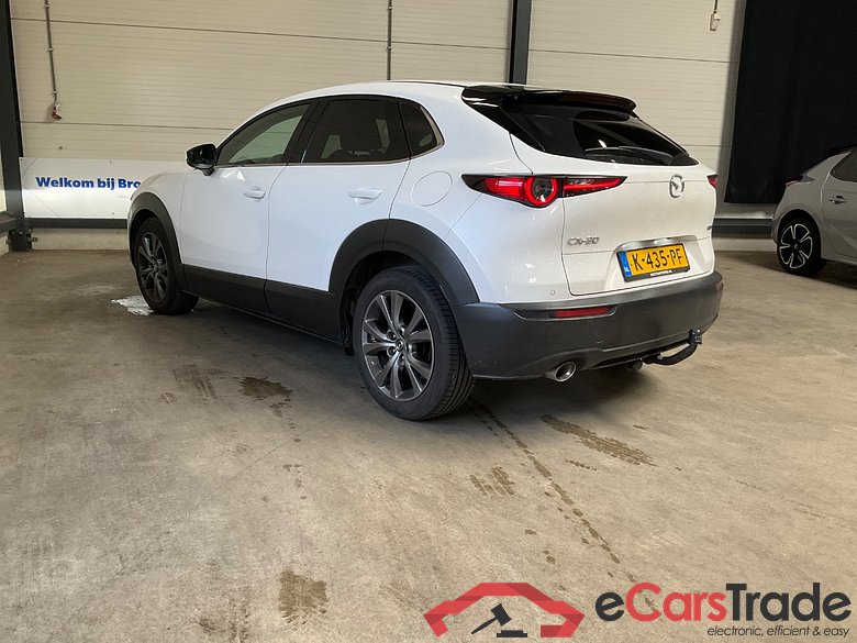 Mazda CX-30 2.0 eSA-X Luxury #4