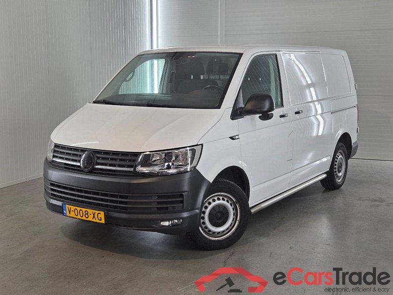 VOLKSWAGEN TRANSPORTER 2.0 TDI L1H2 Highline