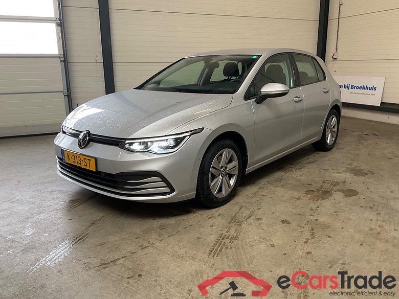 VOLKSWAGEN GOLF 1.0 eTSI Life Bns #1