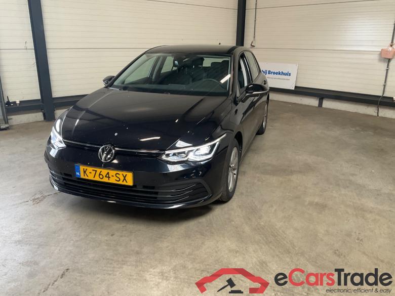 VOLKSWAGEN GOLF 1.0 TSI Life Bns #1