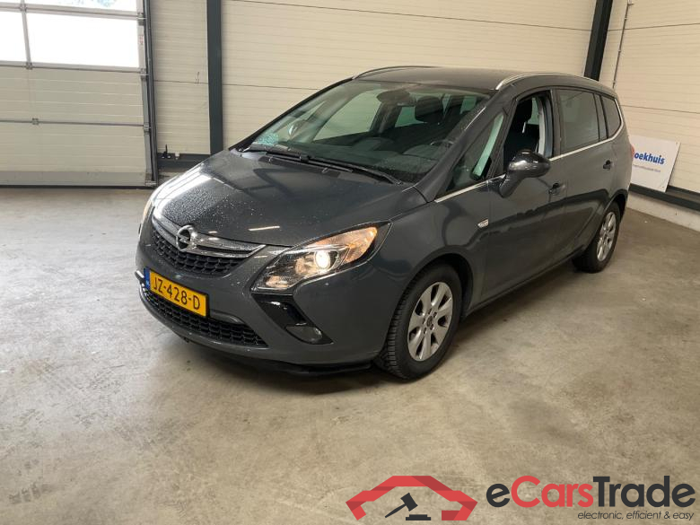 OPEL Zafira tourer 1.4 Business+ 7p.
