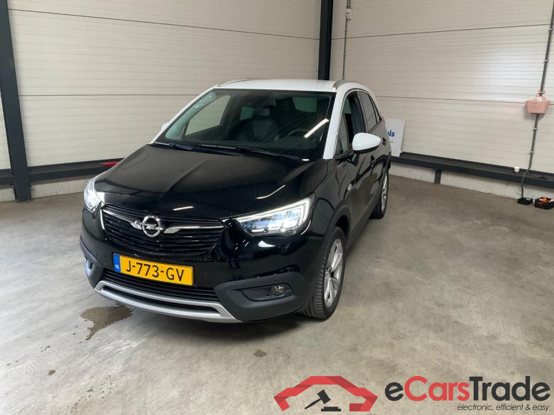 OPEL Crossland X 1.2 T. Ultimate