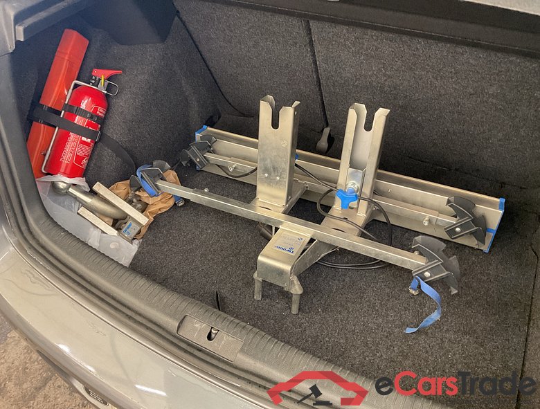 VOLKSWAGEN Golf VI BMOT 1,6L TDI 105CV/PK 5V #3