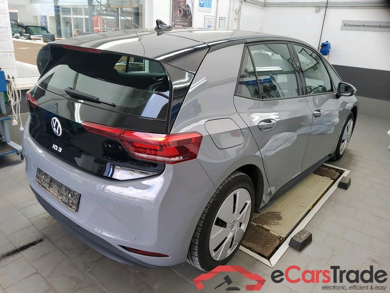 Vw Pro 107 kW ID 3 #4