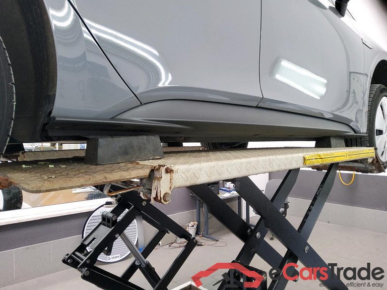 Vw Pro 107 kW ID 3 #6