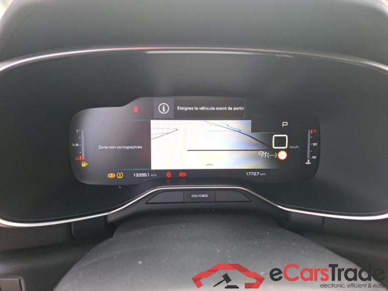 Citroen BlueHDi 130 S&S EAT8 Shine C5 Aircross Shine 1.5 BlueHDi 130CV BVA8 E6d #6