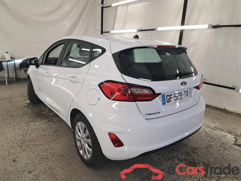 Ford 1.1 75ch COOL & CONNECT Fiesta Cool&Connect 1.1 75CV BVM5 E6dT #2