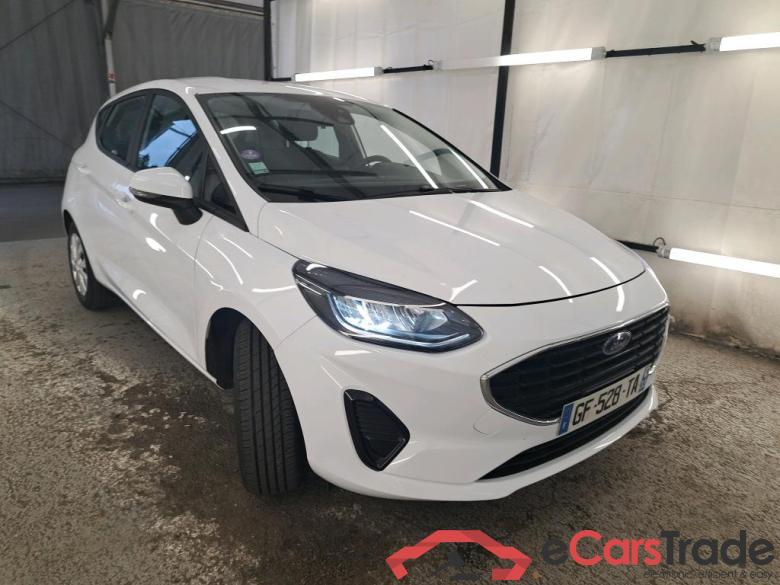 Ford 1.1 75ch COOL & CONNECT Fiesta Cool&Connect 1.1 75CV BVM5 E6dT #4