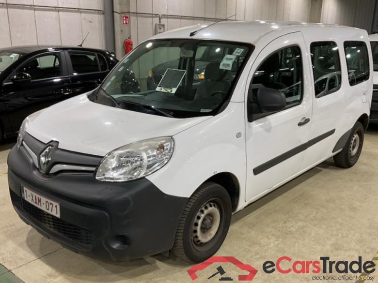 Renault Kangoo Express Maxi 1.5 DCI Energy 90Hp Eur6 PDC ... #1