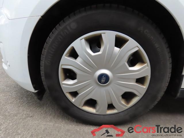 Ford _Transit Connect ´13 FORD Transit Connect 220 L1 S&S Autm. Trend 4d 74kW #6