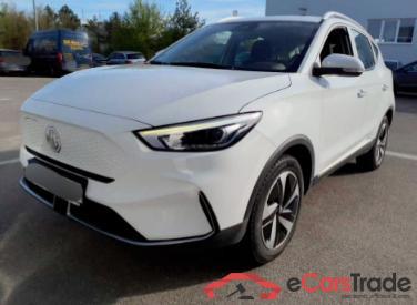 MG ZS ´21 MG ZS EV Standard Comfort 5d 130kW #1