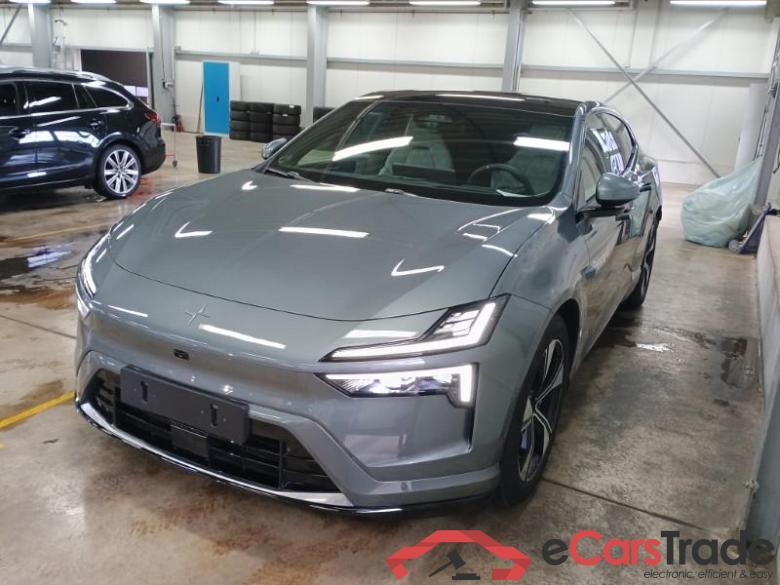 Polestar Long Range Dual / Pilot / Plus / Pro / Climate Model 4 #4