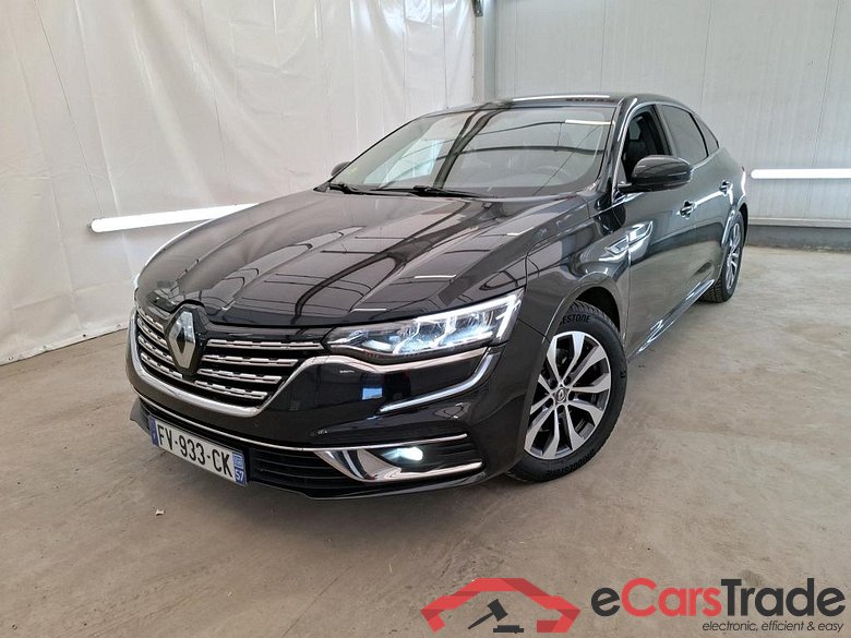 Renault Business Blue dCi 160 EDC - 19 Talisman Business 2.0 dCi 160CV BVA6 E6d