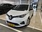 preview Renault ZOE #0