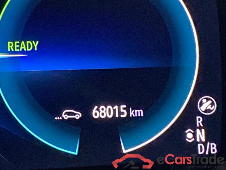 RENAULT Zoe R110 Life 52kwh Koopaccu #4