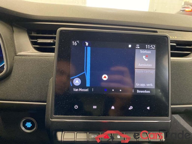 RENAULT Zoe R110 Life 52kwh Koopaccu #6