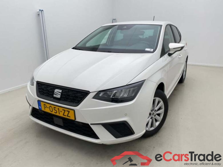 SEAT Ibiza 1.0 TSI Style Business Intense