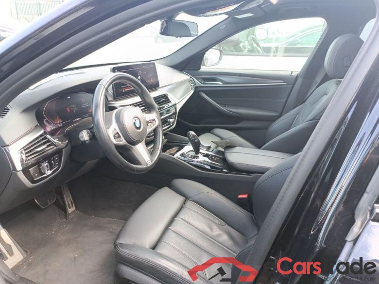 BMW 5 Reeks Touring 530d xDrive Aut. (210 kW) 5d !!! Technical Issue !!! #6
