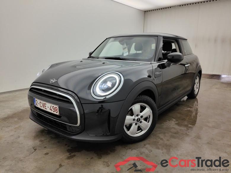 Mini Cooper 3d #4