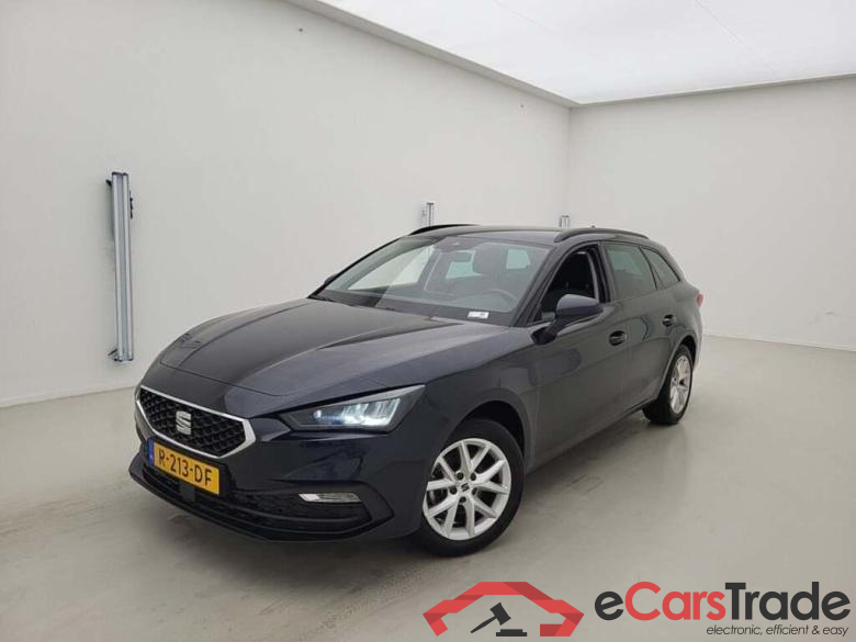 SEAT Leon Sportstourer 1.0 TSI Style Business Intense