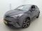 preview Toyota C-HR #0