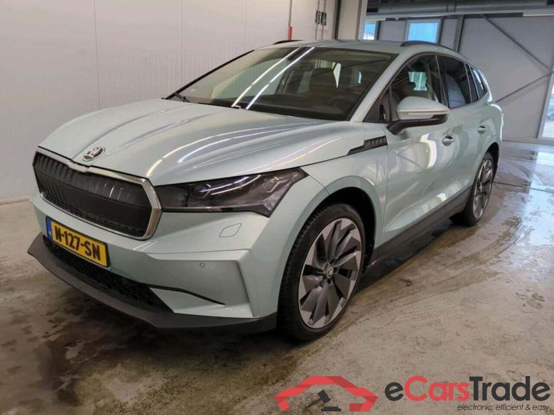 SKODA Enyaq iV 60 #1