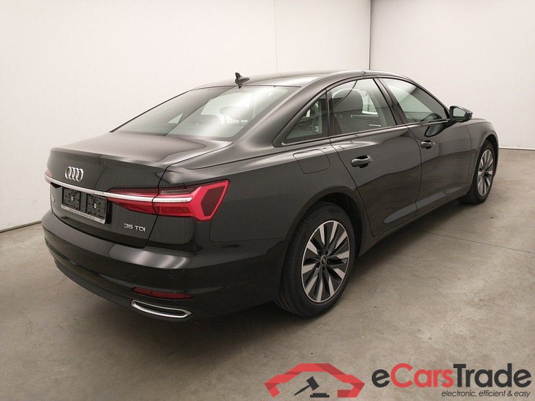 Audi A6 Business Edition 35 TDI S tronic 4d #5