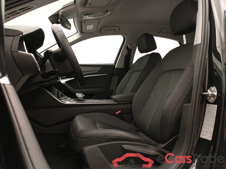 Audi A6 Business Edition 35 TDI S tronic 4d #6