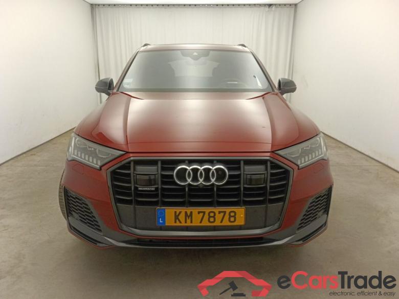 AUDI Q7 - 2020 60 TFSi e 340 Quattro S line Tiptronic PHEV 5d #1