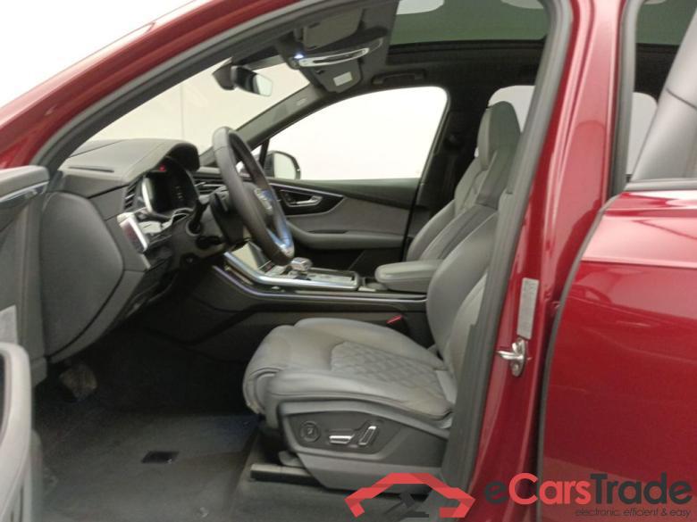 AUDI Q7 - 2020 60 TFSi e 340 Quattro S line Tiptronic PHEV 5d #6