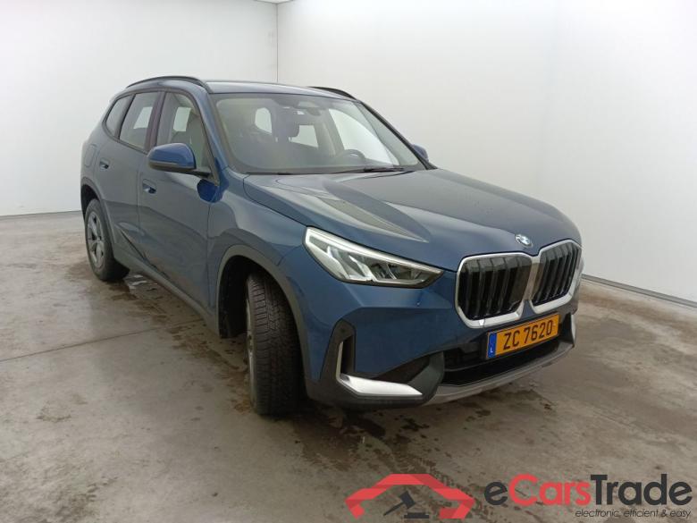 BMW X1 xDrive20d (120kW) 5d #2