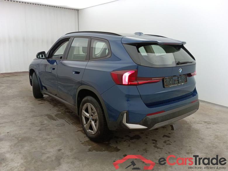 BMW X1 xDrive20d (120kW) 5d #3