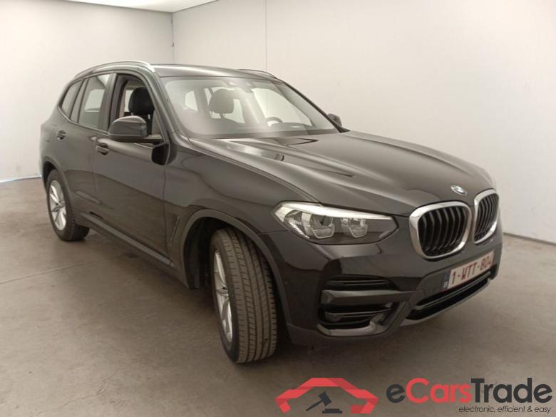 BMW X3 sDrive18d (110 kW) 5d #2