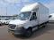 preview Mercedes Sprinter #0