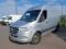 preview Mercedes Sprinter #0